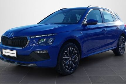 Skoda Kamiq 9.603 km 17.950 &euro; Harsleben 38829