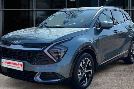 Kia Sportage 21.200 km 35.950 &euro; Maulburg 79689