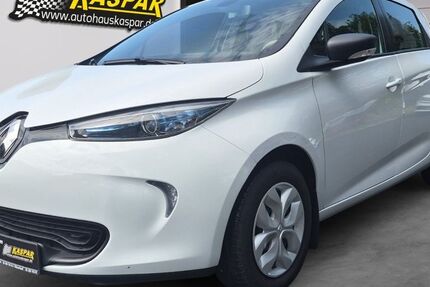 Renault ZOE 29.750 km 7.990 &euro; Zella-Mehlis 98544