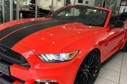 Ford Mustang 58.000 km 34.990 &euro; Kreuztal 57223