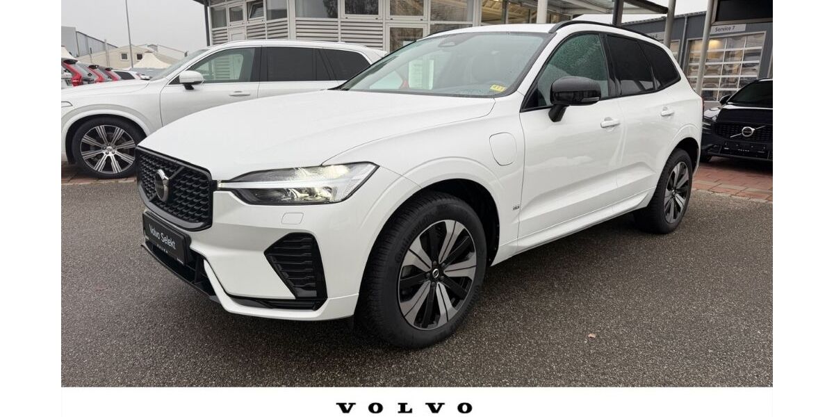 Volvo XC60 82.200 km 39.690 &euro; Neutraubling 93073