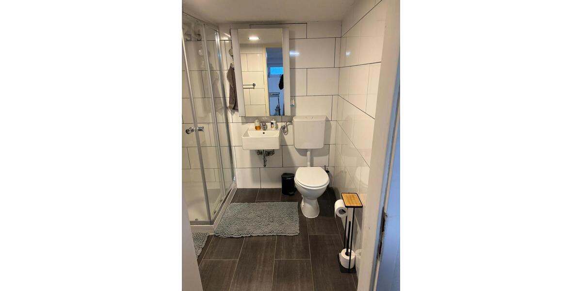 Etagenwohnung Überherrn - 3 Zimmer, 90 m&sup2;, 850&euro; | Angebot:25420795