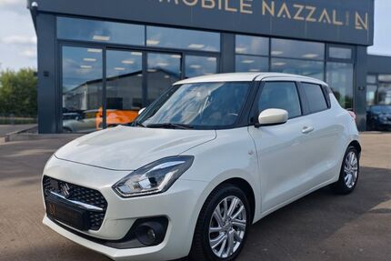 Suzuki Swift 100.000 km 14.800 &euro; Saarlouis 66740