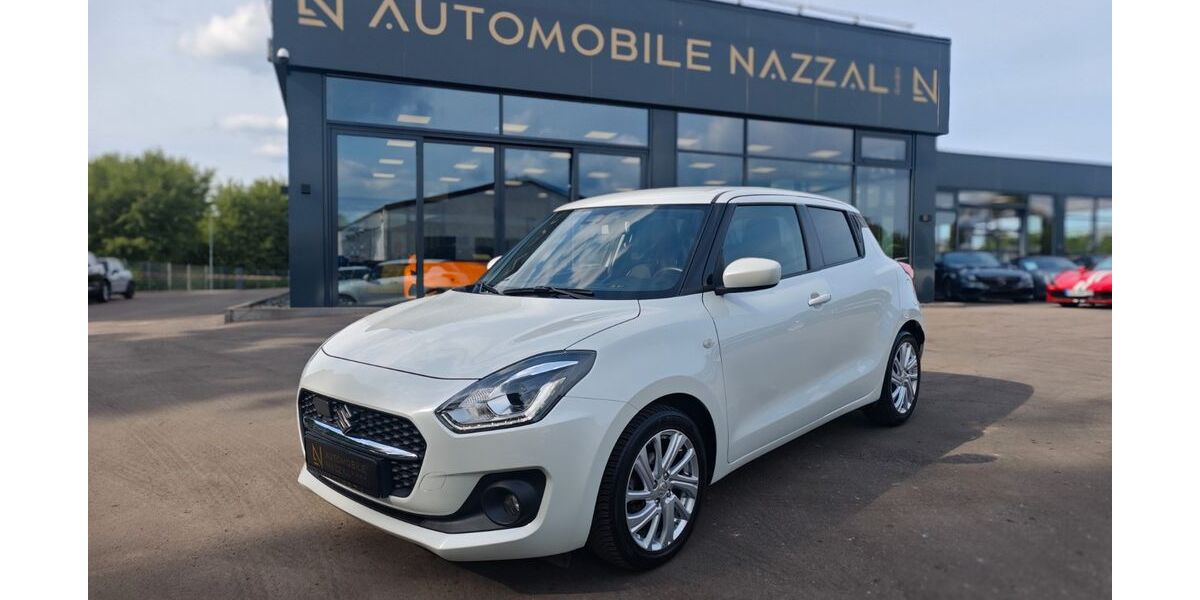 Suzuki Swift 100.000 km 14.800 &euro; Saarlouis 66740