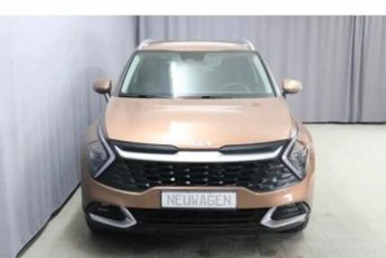 Kia Sportage 7.500 km 22.500 &euro; Erlangen 91052