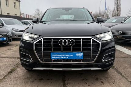 Audi Q5 94.000 km 34.986 &euro; Stendal 39576