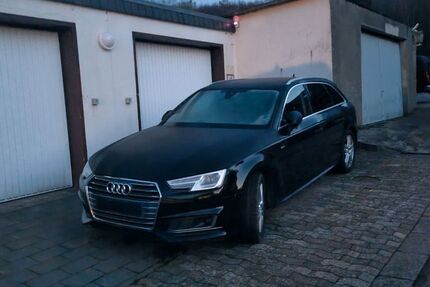 Audi A4 186.000 km 14.000 &euro; Preußisch Oldendorf 32361