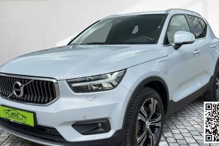 Volvo XC40 87.263 km 28.970 &euro; Bayreuth 95445