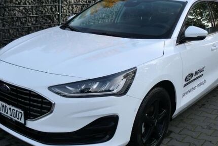 Ford Focus 12.500 km 21.890 &euro; Gelsenkirchen 45891