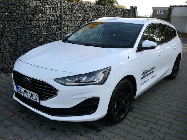 Ford Focus 12.500 km 21.890 &euro; Gelsenkirchen 45891