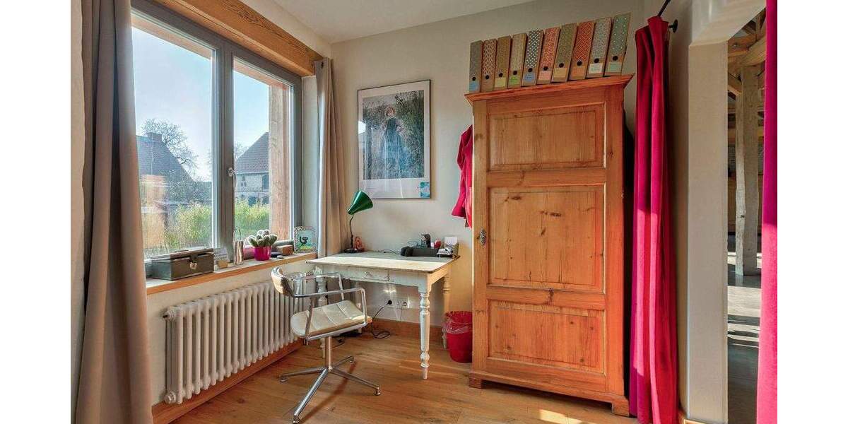 Bauernhaus, Landhaus Neuruppin - 6 Zimmer, 245 m&sup2;, 649.000&euro; | Angebot:25431903