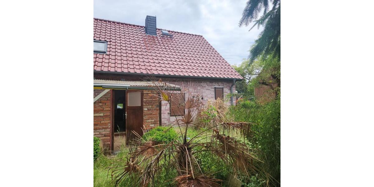 Einfamilienhaus Hagenow - 100.000&euro; | Angebot:27146963