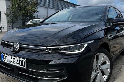 VW Golf 6.000 km 34.450 &euro; Mörfelden-Walldorf 64546