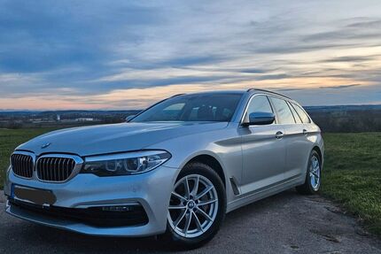 BMW 530 192.847 km 19.600 &euro; Kirchheim 87757
