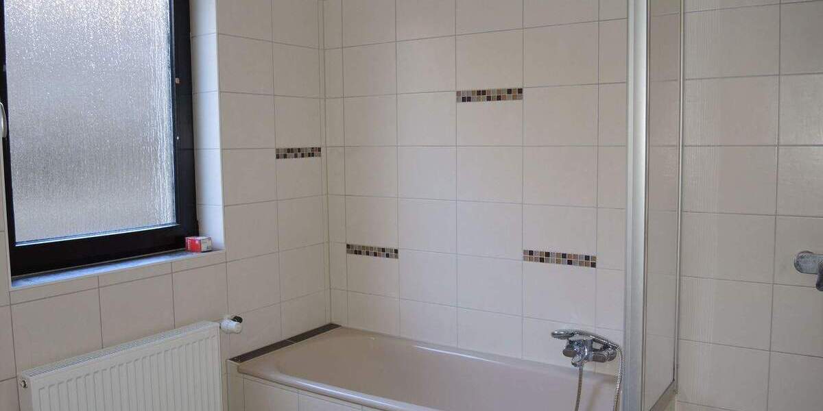 Etagenwohnung Bad Brückenau Römershag - 3 Zimmer, 125.000&euro; | Angebot:26065747