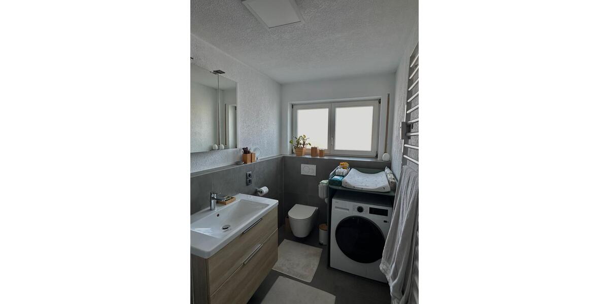Etagenwohnung Schwäbisch Gmünd Bargau - 3.5 Zimmer, 82 m&sup2;, 280.000&euro; | Angebot:26762923