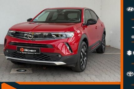 Opel Mokka 22.076 km 18.919 &euro; Heidelberg 69115