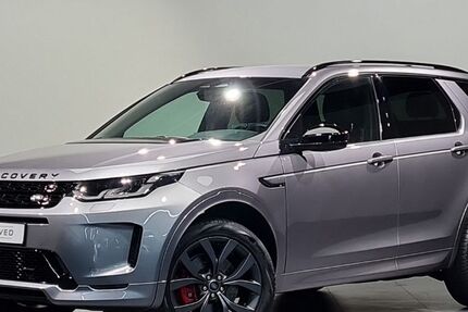 Land Rover Discovery Sport 30.500 km 40.990 &euro; Fulda 36043