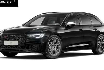 Audi S6 19.700 km 55.970 &euro; Erfurt 99099