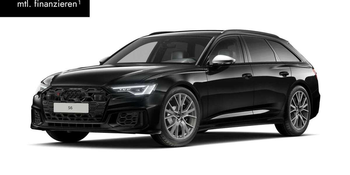 Audi S6 19.700 km 55.970 &euro; Erfurt 99099