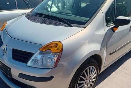 Renault Modus 222.000 km 1.485 &euro; Hessheim 67258