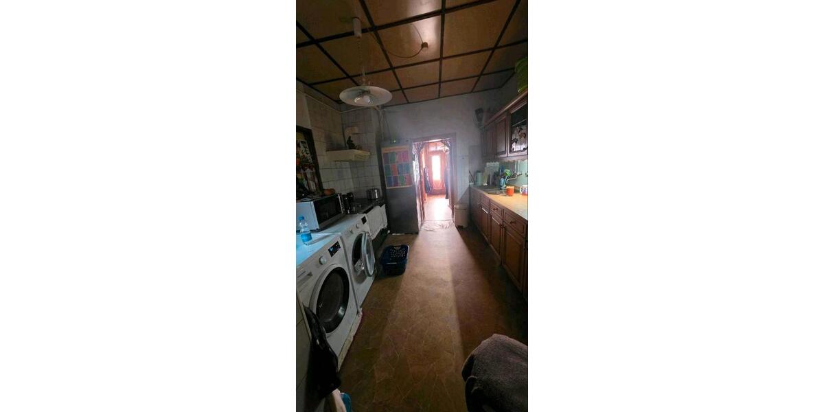 Doppelhaushälfte Lübz - 3 Zimmer, 96 m&sup2;, 145.000&euro; | Angebot:26385507