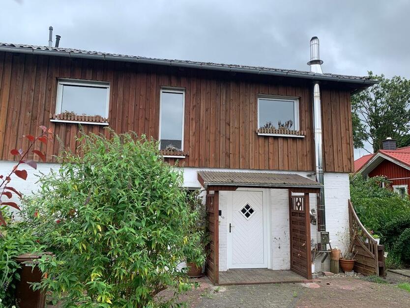 Große und schöne Eigentumswohnung in Nortorf zimmer