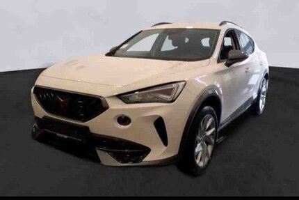 Cupra Formentor 50.250 km 22.930 &euro; Insingen 91610