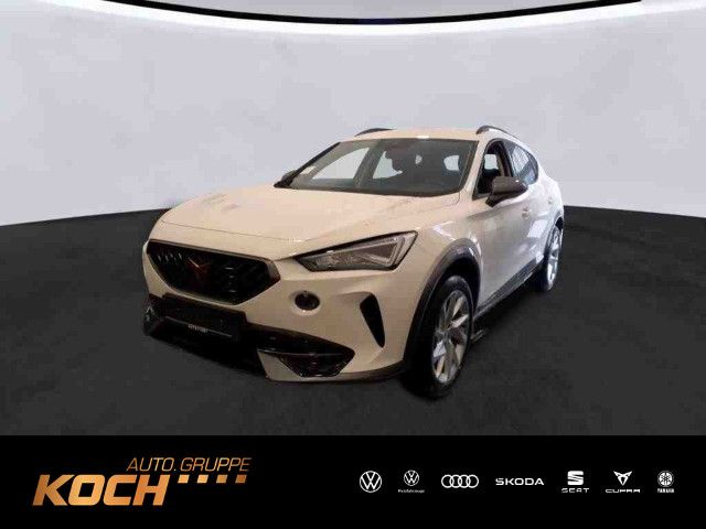 Cupra Formentor 50.250 km 22.930 &euro; Insingen 91610