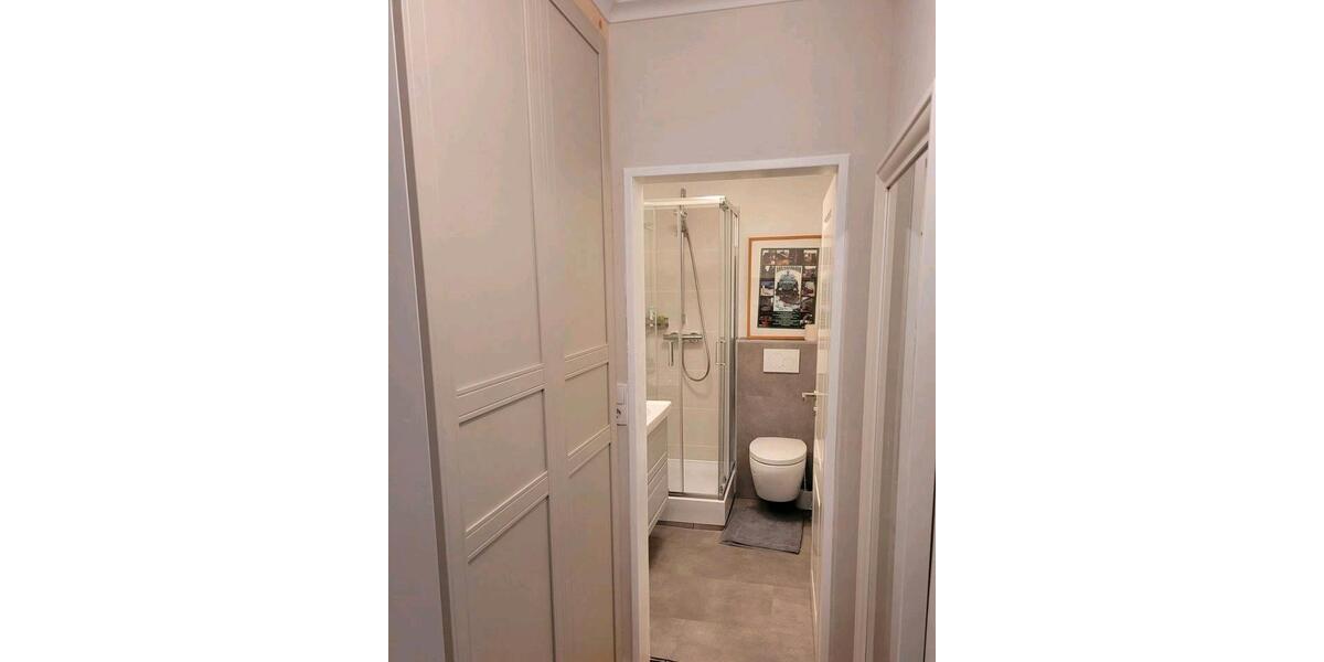 Etagenwohnung Bad Harzburg - 2 Zimmer, 53 m&sup2;, 115.000&euro; | Angebot:26987336
