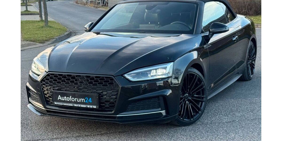 Audi A5 123.000 km 22.999 &euro; Jülich 52428