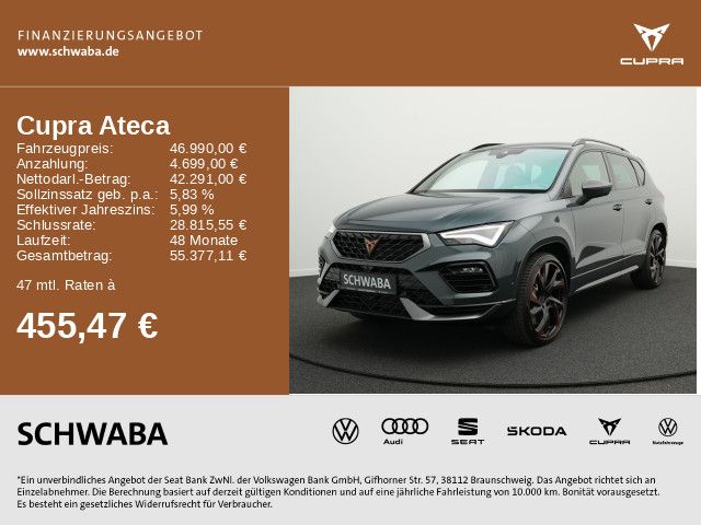 Ateca