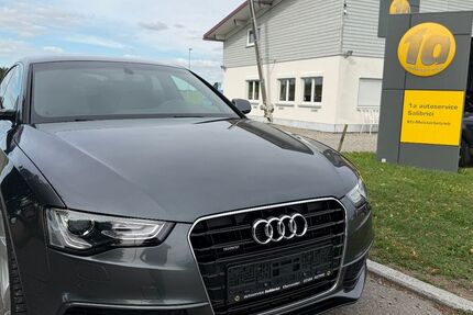 Audi A5 147.200 km 15.900 &euro; Ebenweiler 88370