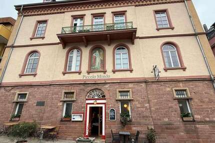 Gastronomie in Heidelberg 450.000 € 210 m² zimmer