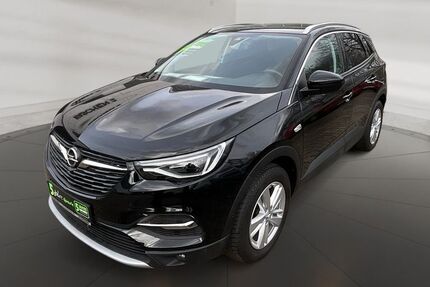 Opel Grandland (X) 79.999 km 16.300 &euro; Waiblingen 71332