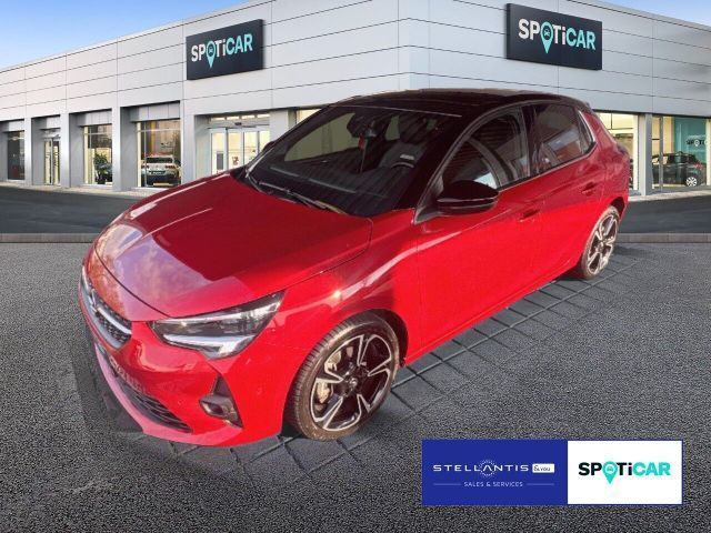 Opel Corsa 20.995 km 16.450 &euro; Mainz 55120