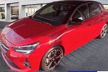 Opel Corsa 20.995 km 16.850 &euro; Mainz 55120