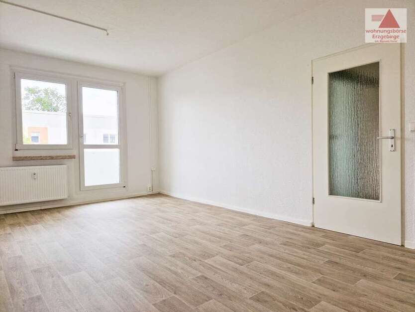 Wohnung zum Mieten in Klingenberg 425 € 76.6 m²