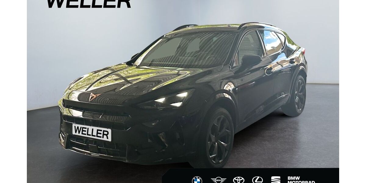 Cupra Formentor 9.413 km 29.990 &euro; Bremen 28205