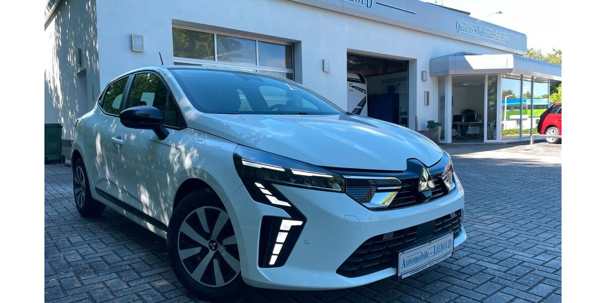 Mitsubishi Colt 8.299 km 15.900 &euro; Altenburg 04600
