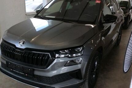Skoda Karoq 30.964 km 32.385 &euro; Pohlheim 35415
