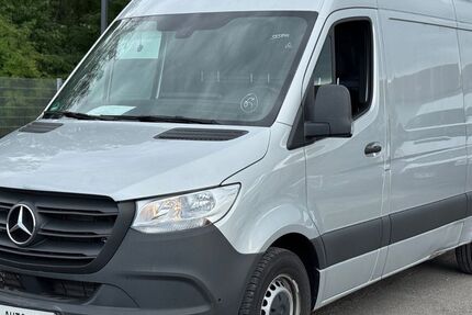 Mercedes-Benz Sprinter 69.900 km 28.900 € Sinsheim 74889