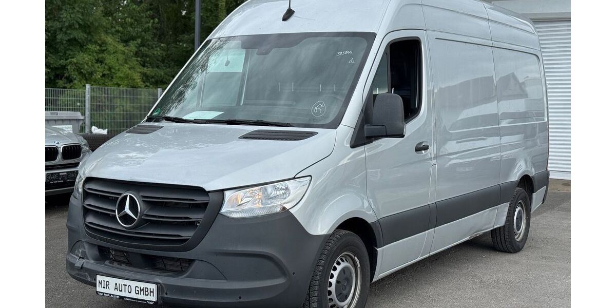 Mercedes-Benz Sprinter 69.900 km 28.900 € Sinsheim 74889