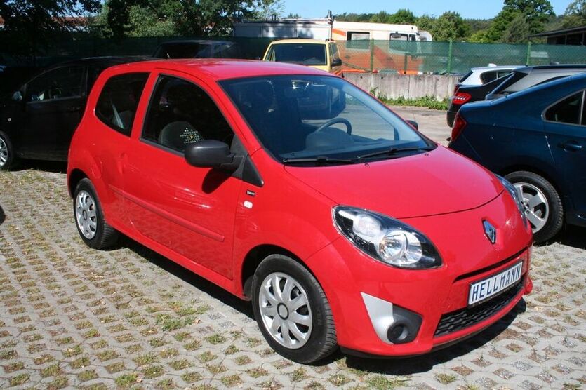 Twingo