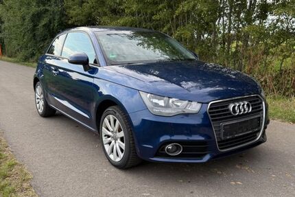 Audi A1 163.000 km 6.800 € Winsen (Luhe) 21423