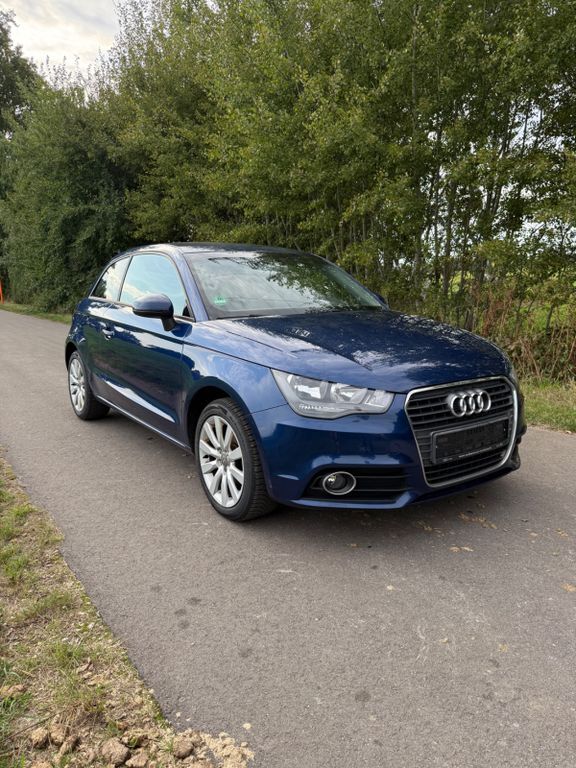 Audi A1 163.000 km 6.800 € Winsen (Luhe) 21423
