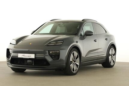 Porsche Macan 9.900 km 99.900 &euro; Bamberg 96052