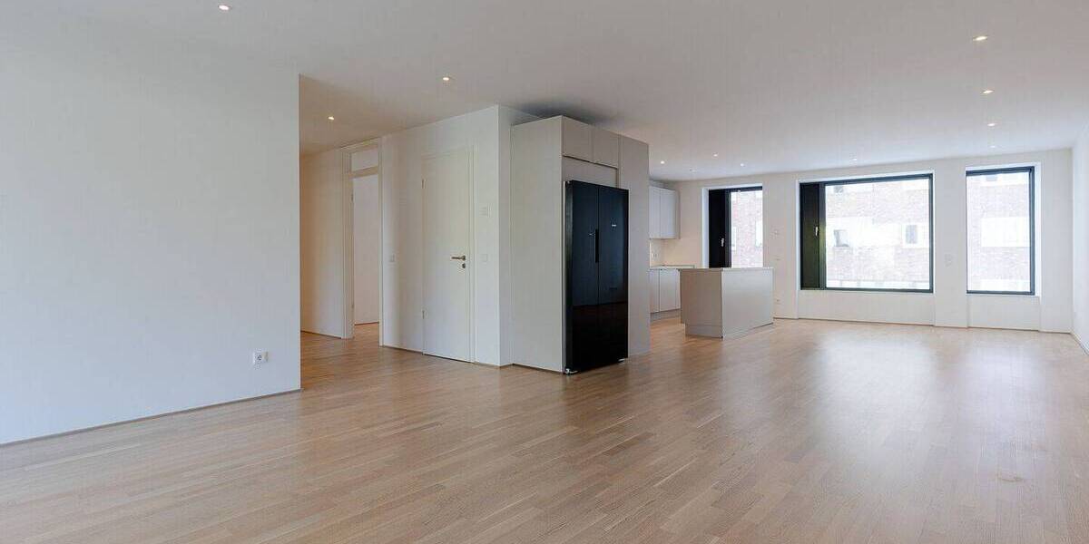 Etagenwohnung Frankfurt am Main Bockenheim - 5 Zimmer, 195 m&sup2;, 1.295.000&euro; | Angebot:26815560