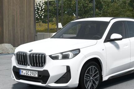 BMW X1 8.500 km 41.950 &euro; Kronberg 61476
