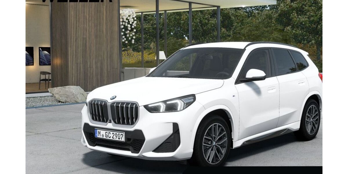 BMW X1 8.500 km 41.950 &euro; Kronberg 61476